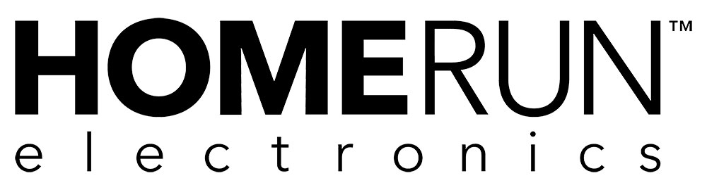 HomeRun Electronics, Inc. logo