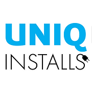Uniq Installs, LLC logo