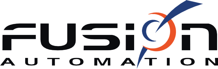 Fusion Automation logo