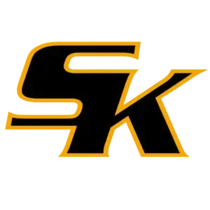 S.K. Security logo