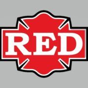 RED Safety, Security, & Home Automation Systems logo