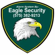 Eagle Security, LLC logo