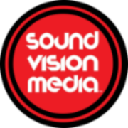 Sound Vision Media logo
