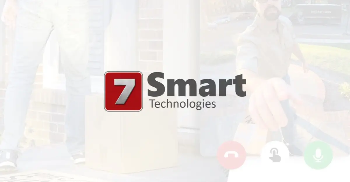 7 Smart Technologies logo