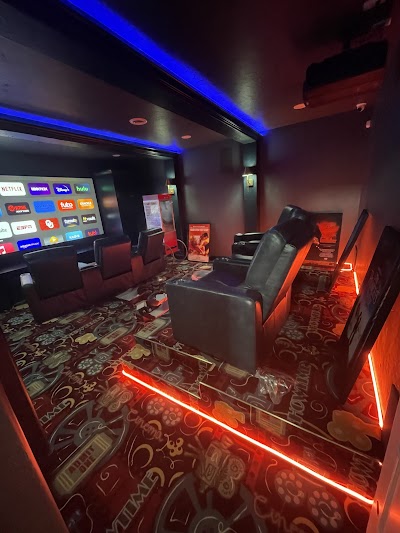 Hi-Def Solutions of Arkansas logo