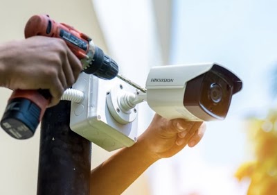 America's Choice Security Services logo