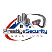 Prestige Security Solutions Inc. logo