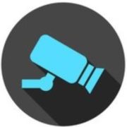 NH Security Cameras logo