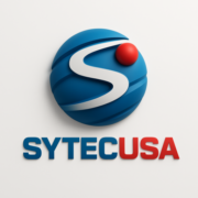 Low Voltage Cabling Contractor - Security Cameras Installation - Sytec-USA, Inc logo