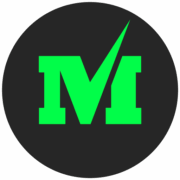 MY GUYS KNOW HOW logo