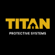 Titan Protective Systems logo