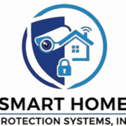 Smart Home Protection Systems, Inc. logo