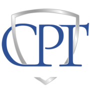 CPT Security Services & SORA Training logo