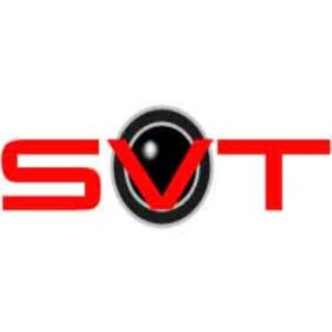 Security Video Technology logo