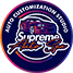 Supreme Auto Spa NJ logo