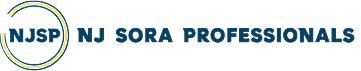 NJ Sora Professionals logo