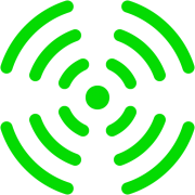 Clover Smart Home logo