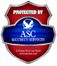 American Security Consultants logo