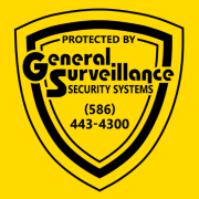 General Surveillance Security Systems logo