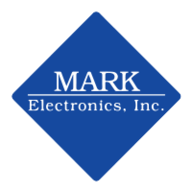 Mark Electronics logo