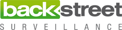 Backstreet Surveillance, Inc. logo