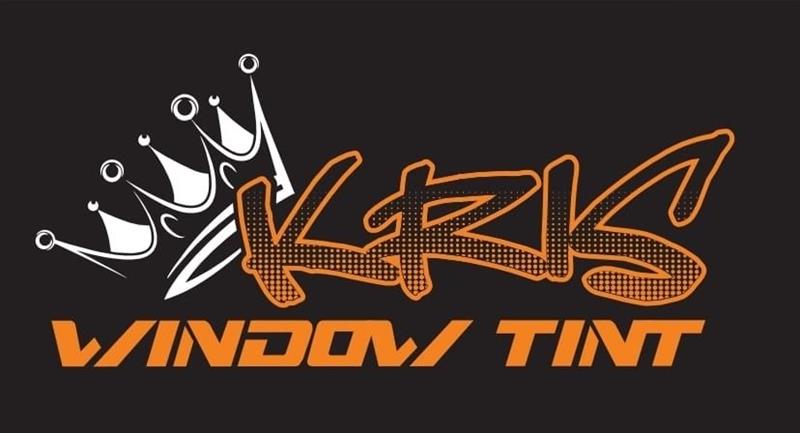 Kris Window Tint & Car Audio logo