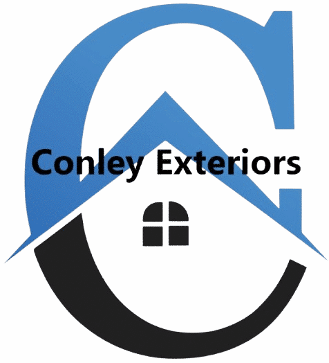Conley Exteriors logo