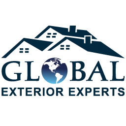 Global Exterior Experts logo