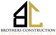 Brothers Construction Company logo