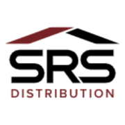 SRS Building Products logo