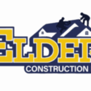 Elder Construction LLC | Roofing Company in Baton Rouge, LA- Roofing Services in Gonzales LA logo