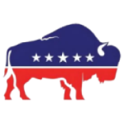 ENSURED Roofing logo