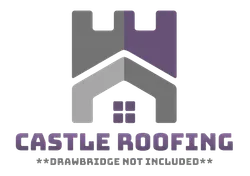 Castle Roofing logo