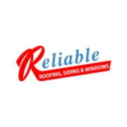 Reliable Roofing, Siding & Windows logo