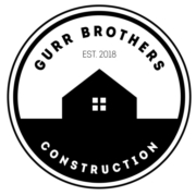 Gurr Brothers logo