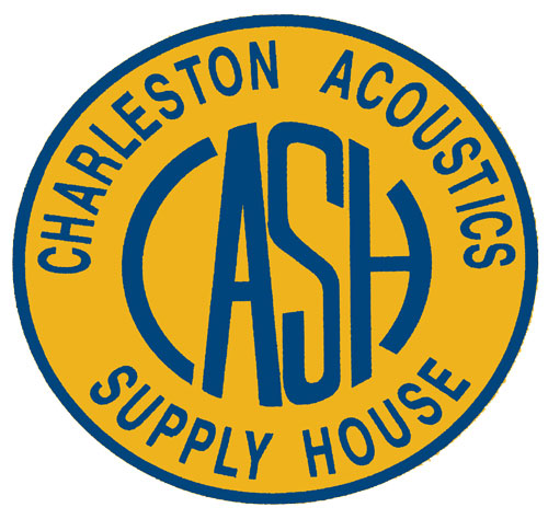 Charleston Acoustics logo