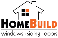 HomeBuild Windows, Doors & Siding logo
