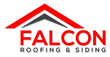 Falcon Roofing & Siding logo