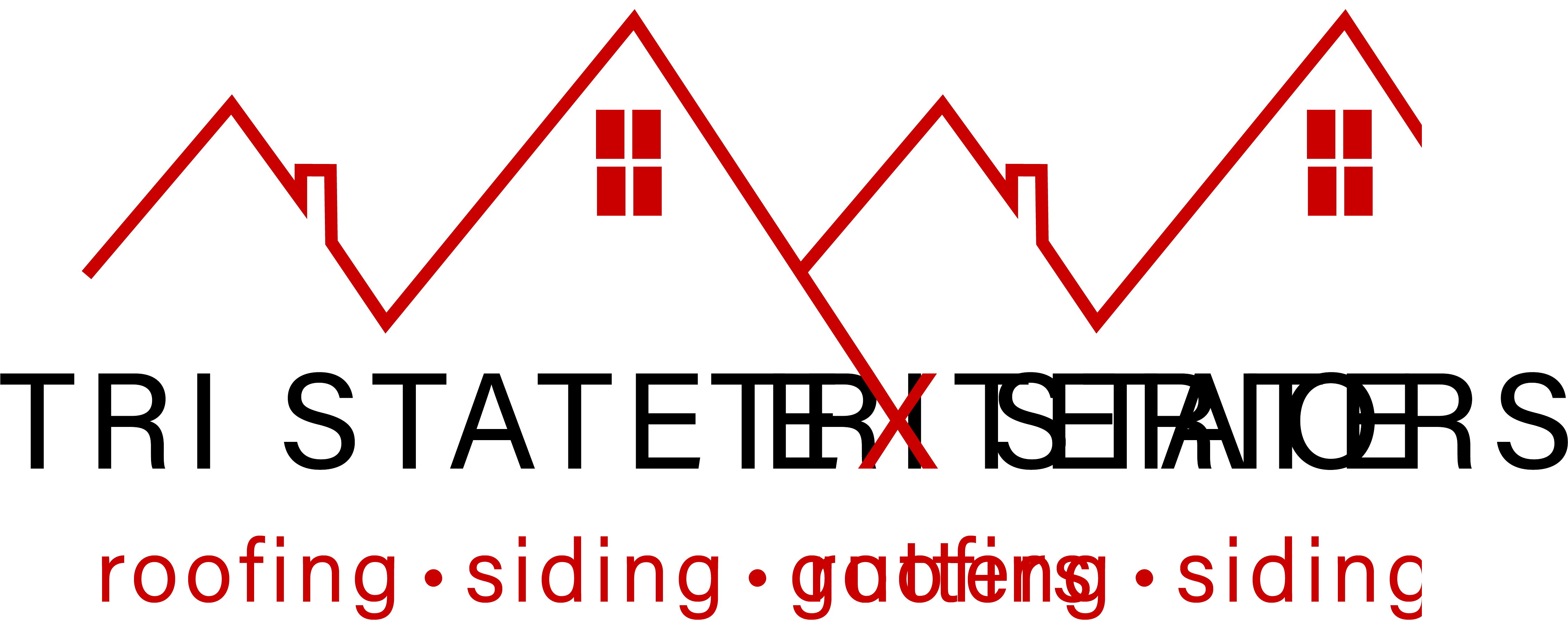 Tri State Exteriors logo