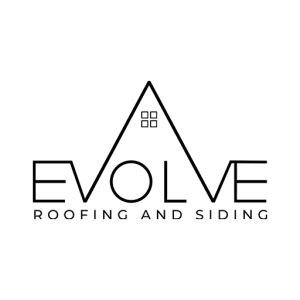 Evolve Roofing & Siding logo