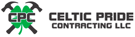 Celtic pride contracting llc logo