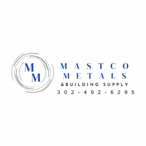 MastCo Metals & Building Supply logo