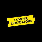 Lumber Liquidators logo