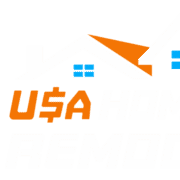 USA Home Remodeling LLC logo