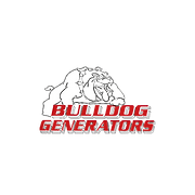 Bulldog Generators logo