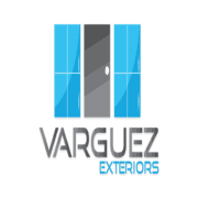 Varguez Exteriors logo