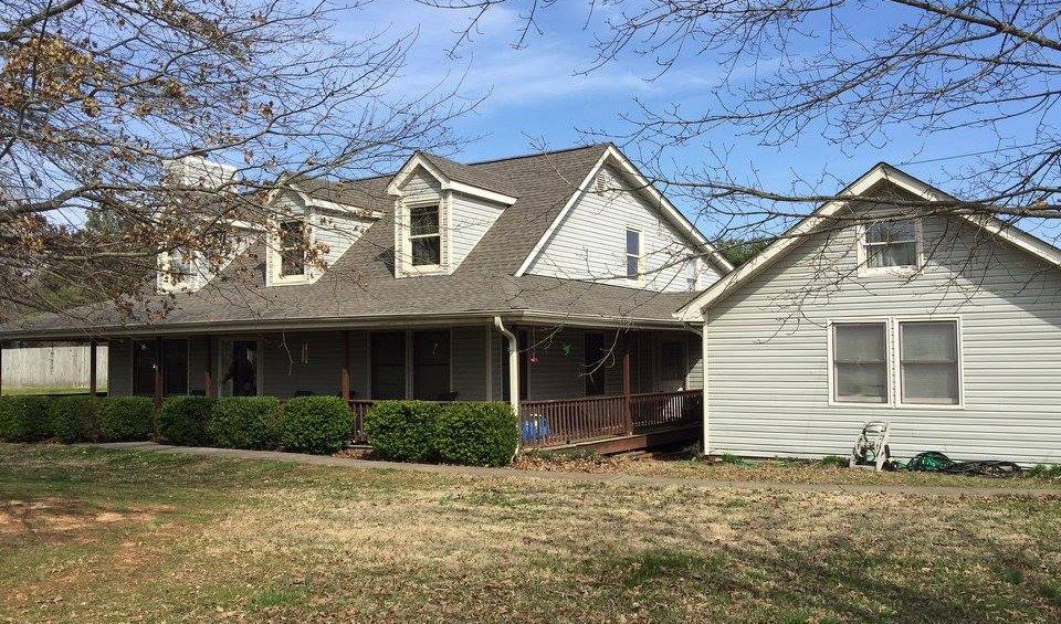 Coltus Roofing & Construction, LLC logo