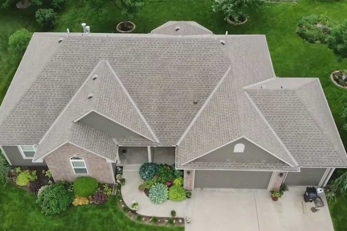 Bordner Home Improvement logo