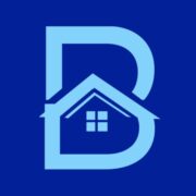 Becker Exteriors logo