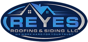 Reyes Roofing & Siding LLC logo